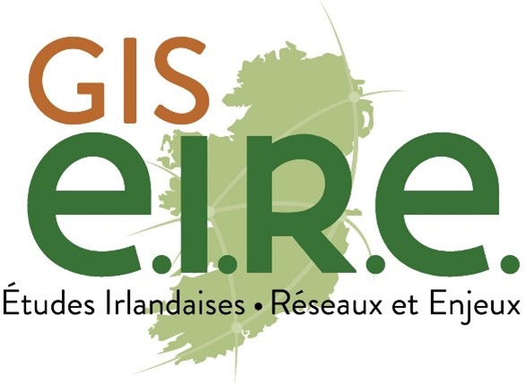 Logo GIS EIRE